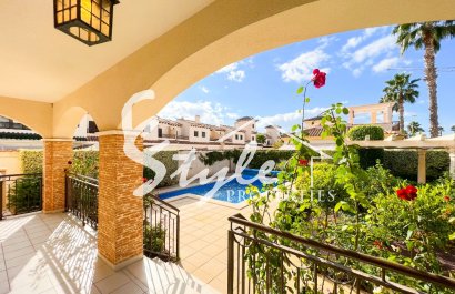 Вторичное жилье - Вилла - Сьюдад Кесада - Doña pepa