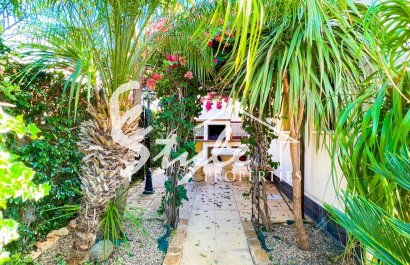 Вторичное жилье - Вилла - Сьюдад Кесада - Doña pepa