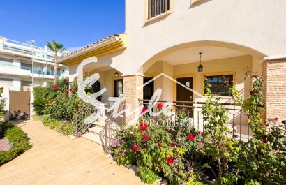 Продается отдельная вилла с бассейном в Донья Пепа, Сьюдад-Кесада, Коста-Бланка, Испания. ID1356