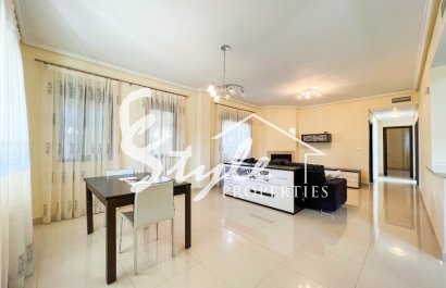 Вторичное жилье - Вилла - Сьюдад Кесада - Doña pepa