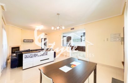 Вторичное жилье - Вилла - Сьюдад Кесада - Doña pepa