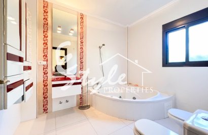 Вторичное жилье - Вилла - Сьюдад Кесада - Doña pepa