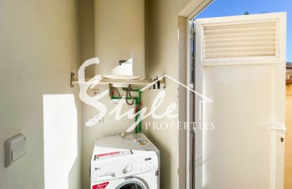 Вторичное жилье - Вилла - Сьюдад Кесада - Doña pepa