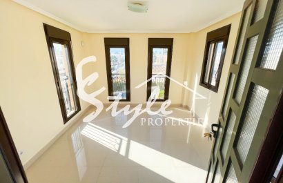 Вторичное жилье - Вилла - Сьюдад Кесада - Doña pepa