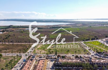 Продается отдельная вилла с бассейном в Донья Пепа, Сьюдад-Кесада, Коста-Бланка, Испания. ID1356