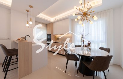 Nuevo - Apartamento - Ciudad Quesada - Doña pepa