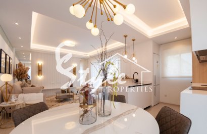 Nuevo - Apartamento - Ciudad Quesada - Doña pepa