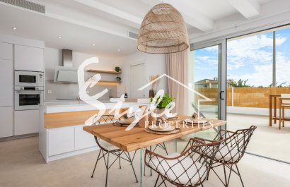 Новостройки - Semi - Detached Villa - Ла Марина