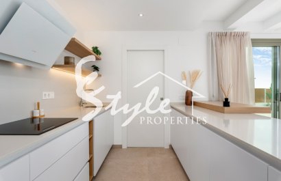 Новостройки - Semi - Detached Villa - Ла Марина