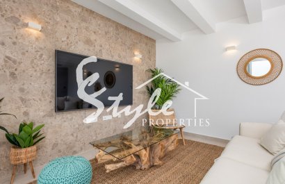 Новостройки - Semi - Detached Villa - Ла Марина