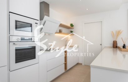 Новостройки - Semi - Detached Villa - Ла Марина