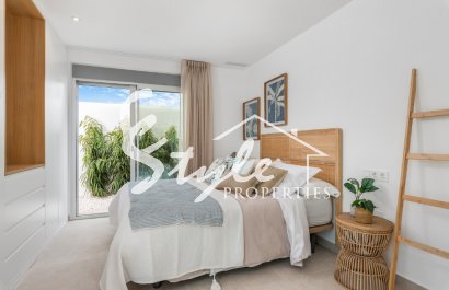 Новостройки - Semi - Detached Villa - Ла Марина