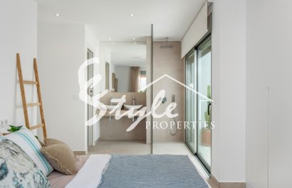 Новостройки - Semi - Detached Villa - Ла Марина