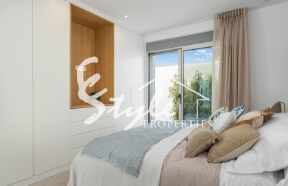 Новостройки - Semi - Detached Villa - Ла Марина