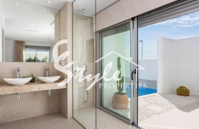 Новостройки - Semi - Detached Villa - Ла Марина