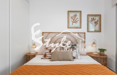 Новые виллы в продаже в Аликанте, Коста-Бланка, Испания. ID:ON1237