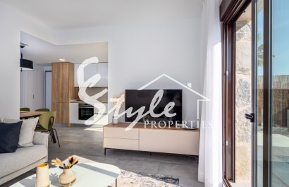 New build - Villa - Villamartin