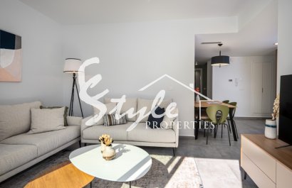 New build - Villa - Villamartin