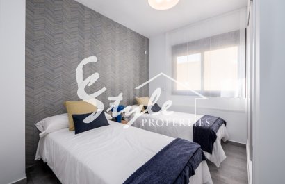 New build - Villa - Villamartin