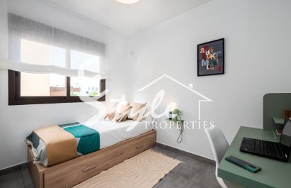 New build - Villa - Villamartin