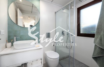 New build - Villa - Villamartin