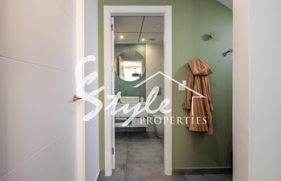 New build - Villa - Villamartin