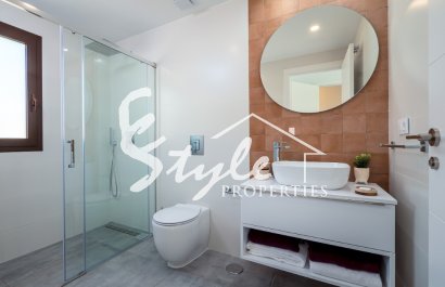 New build - Villa - Villamartin