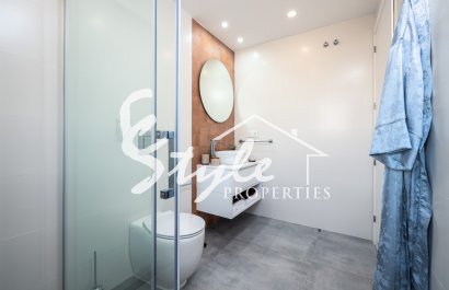 New build - Villa - Villamartin