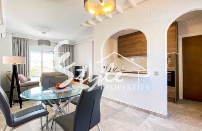 Short Term Rentals - Apartment - Punta Prima - Cala Dorada