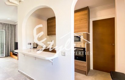 Short Term Rentals - Apartment - Punta Prima - Cala Dorada
