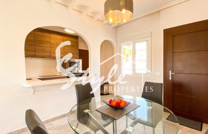 Short Term Rentals - Apartment - Punta Prima - Cala Dorada