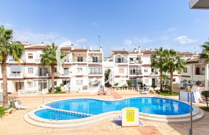 Short Term Rentals - Apartment - Punta Prima - Cala Dorada