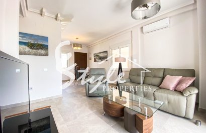 Short Term Rentals - Apartment - Punta Prima - Cala Dorada