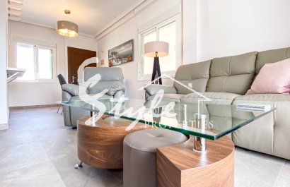 Short Term Rentals - Apartment - Punta Prima - Cala Dorada