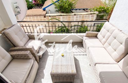 Short Term Rentals - Apartment - Punta Prima - Cala Dorada