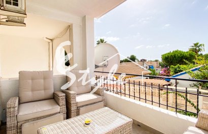 Short Term Rentals - Apartment - Punta Prima - Cala Dorada