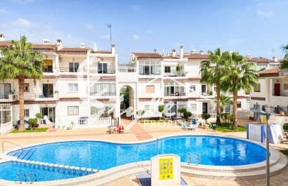 Short Term Rentals - Apartment - Punta Prima - Cala Dorada