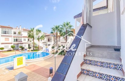 Short Term Rentals - Apartment - Punta Prima - Cala Dorada