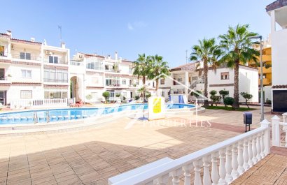 Short Term Rentals - Apartment - Punta Prima - Cala Dorada