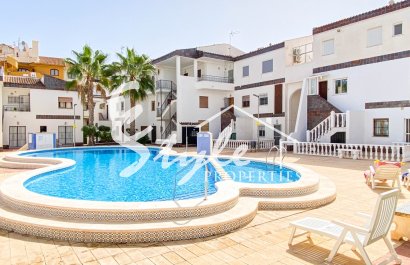 Short Term Rentals - Apartment - Punta Prima - Cala Dorada