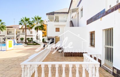 Short Term Rentals - Apartment - Punta Prima - Cala Dorada
