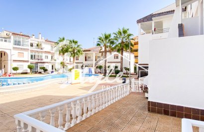 Short Term Rentals - Apartment - Punta Prima - Cala Dorada