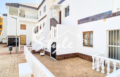 Short Term Rentals - Apartment - Punta Prima - Cala Dorada
