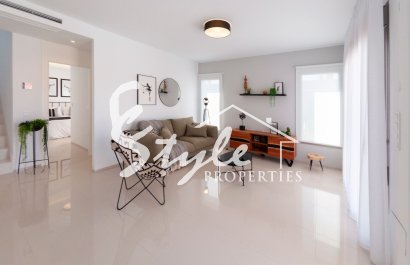 Вилла с бассейном рядом с пляжем, Ориуэла Коста, Испания.ON1411