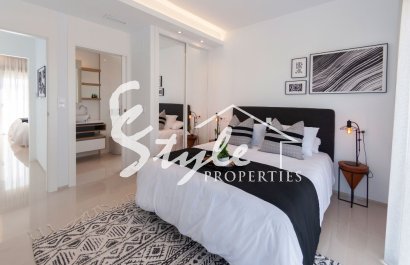 Новостройки - Вилла - Лос Алькасарес - Аликанте