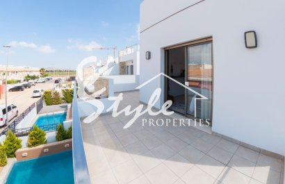 Вилла с бассейном рядом с пляжем, Ориуэла Коста, Испания.ON1411