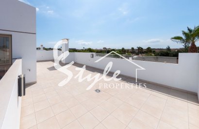 Новостройки - Вилла - Лос Алькасарес - Аликанте