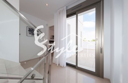 Новостройки - Вилла - Лос Алькасарес - Аликанте