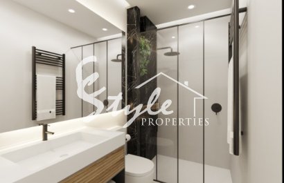 Nuevo - Apartamento - Los Alcazares