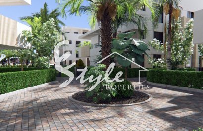 Nuevo - Apartamento - Los Alcazares